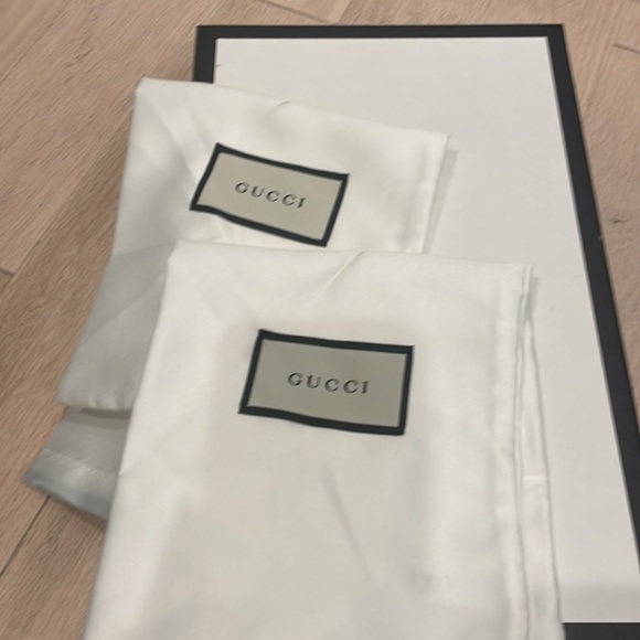 Gucci Princetown Loafer - Picture 4 of 6